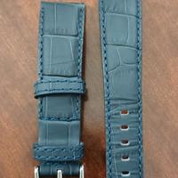 Cinturini pelle 20mm