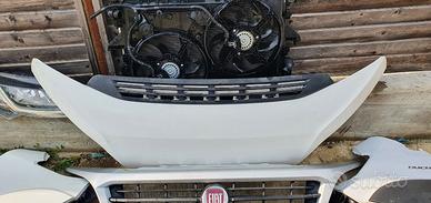 Musata fiat ducato 2020