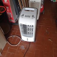 condizionatori portatili 