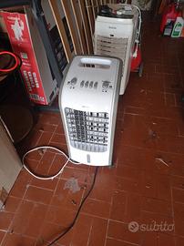 condizionatori portatili 