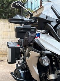 Bmw r 1250 gs - 2019