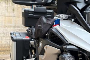 Bmw r 1250 gs - 2019