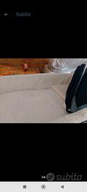 carrozzina peg Perego classic 