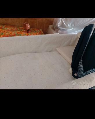 carrozzina peg Perego classic 