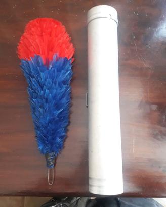 Pennacchio Lucerna Carabinieri