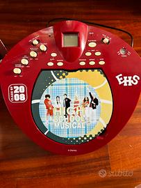 Canta tu High school Musical