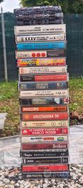 audiocassette vintage