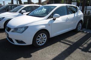 Seat Ibiza 1.2 TDI - 2014