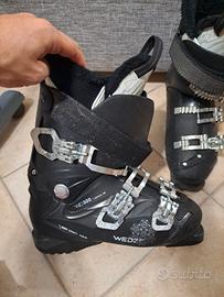 scarponi sci wedze donna taglia 40/41