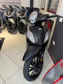 Sym Symphony st 200