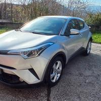 TOYOTA CH-R 1.8 ACTIVE 2018 87MILA KM