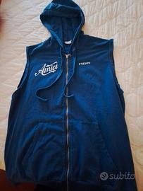 Felpa originale Freddy Amici