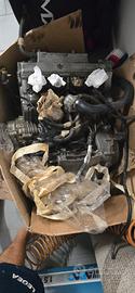 MOTORE CBR 600 F4 i 2001