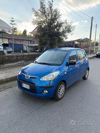 Hyundai i10 1.1 Benzina/Gpl