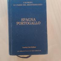 Spagna e Portogallo,  libro 