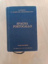 Spagna e Portogallo,  libro 