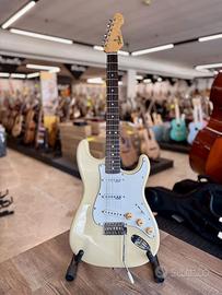 TOKAI GOLDSTAR SOUND STRAT