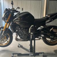 Yamaha FZ8