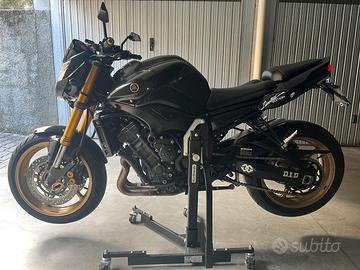 Yamaha FZ8
