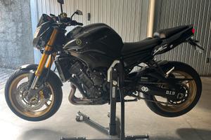 Yamaha FZ8