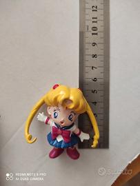 Sailor Moon anno 1992/1995