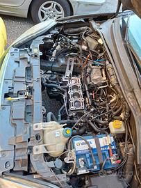 Punto evo motore 955A6000 da sostituire