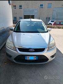 FORD Focus 3ª serie - 2009