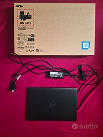 Notebook Dell Latitude 7480