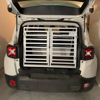 Trasportino per cani