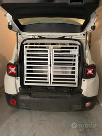 Trasportino per cani