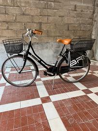 BIcicletta Vicini