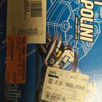 gruppo termico Derbi Polini 80cc d.50 109.0013