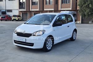SKODA Citigo 1.0 60 CV 3 porte Active