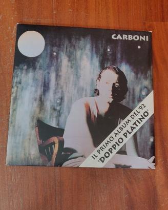 luca carboni carboni doppio platino vinile