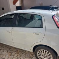 fiat punto evo 1.3 multijet