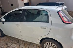 fiat punto evo 1.3 multijet