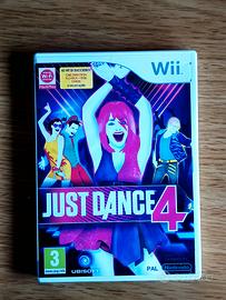Just Dance 4 