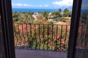 Appartamento in Villa Panoramica - Le Ginestre