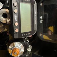 Cronometro gps aim solo