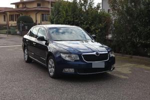 Skoda Superb 2.0 tdi Elegance fap