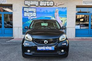 Smart Forfour 70 1.0 Passion NAV ANDROID TAGL UFF 