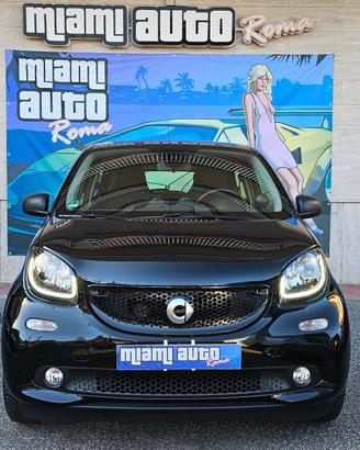 Smart Forfour 70 1.0 Passion NAV ANDROID TAGL UFF 