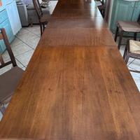Tavolo in legno