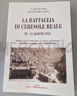LA BATTAGLIA DI CERESOLE REALE