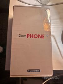Clemphone 7