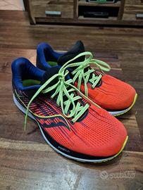 Scarpe Saucony TG.40 