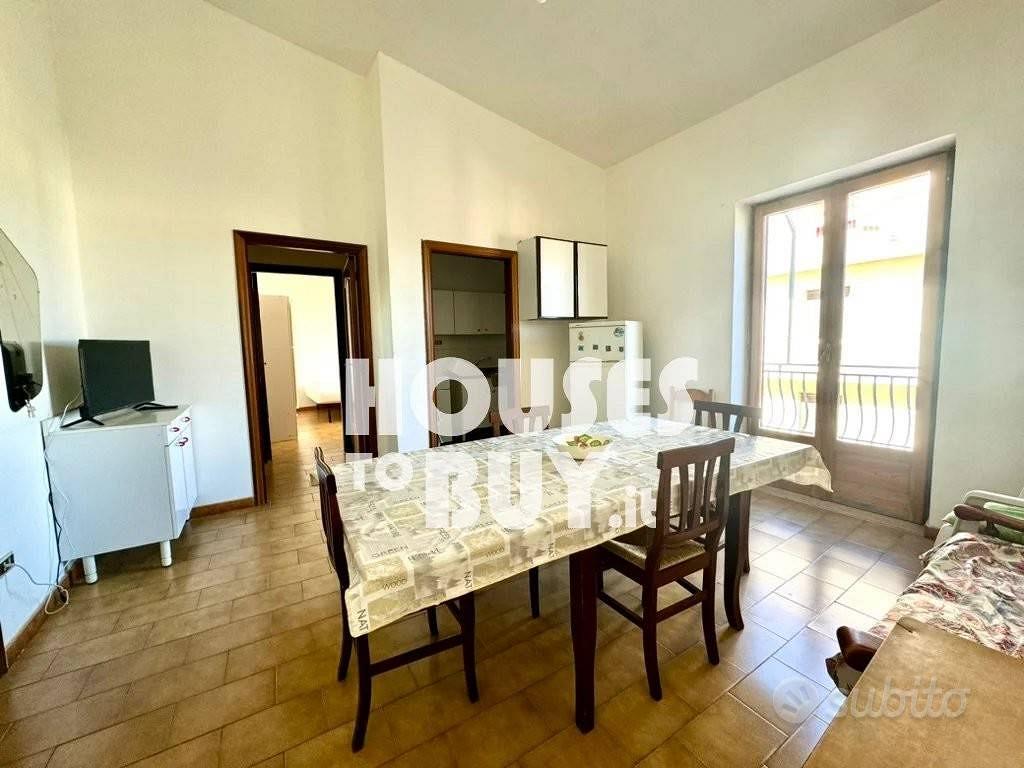 Apartment in Cirò Marina, Crotone - Vista 2