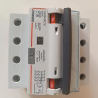interruttore magnetotermico salvavita GA8843AC16