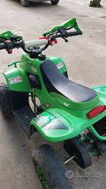 Quad 110cc 4 t 2024