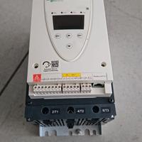 Softstart Schneider 45KW